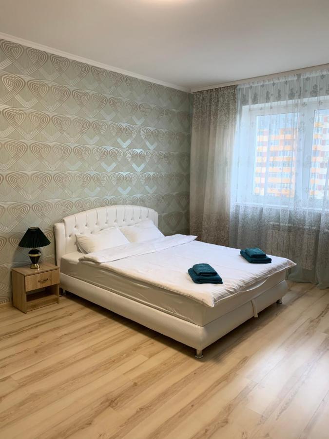 Квартира Возле Диагностического Центра Kiev Buitenkant foto